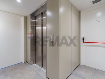 VENTA DEP 4 AMB CON TERRAZA AZCUY DONNA VITA