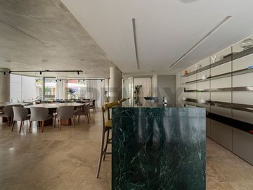 VENTA DEP 4 AMB CON TERRAZA AZCUY DONNA VITA