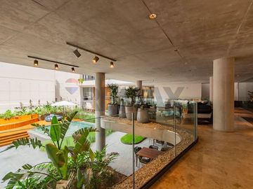 VENTA DEP 4 AMB CON TERRAZA AZCUY DONNA VITA