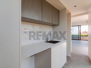 VENTA DEP 4 AMB CON TERRAZA AZCUY DONNA VITA