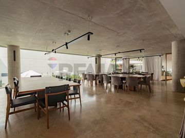 VENTA DEP 4 AMB CON TERRAZA AZCUY DONNA VITA