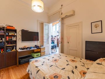 VENTA PH de 3 ambientes con terraza en Caballito N