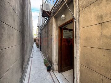 VENTA PH de 3 ambientes con terraza en Caballito N