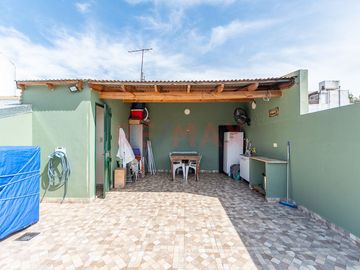 VENTA PH de 3 ambientes con terraza en Caballito N