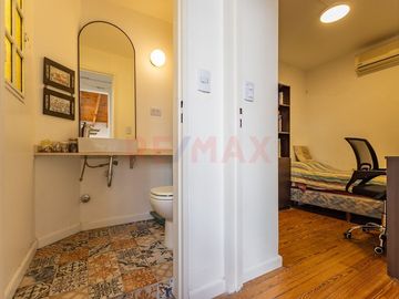 VENTA PH de 3 ambientes con terraza en Caballito N