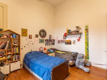 VENTA PH de 3 ambientes con terraza en Caballito N