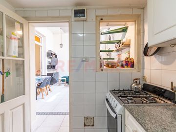 VENTA PH de 3 ambientes con terraza en Caballito N