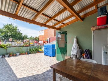 VENTA PH de 3 ambientes con terraza en Caballito N