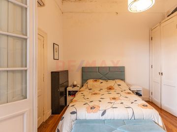VENTA PH de 3 ambientes con terraza en Caballito N