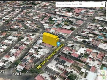 Excelente lote en Venta en Flores. Bonorino 600