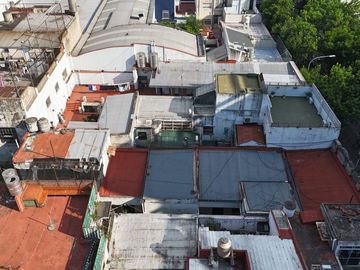 VENTA LOTE EN FLORES