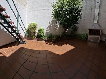 VENTA CASA TIPO  PH  P AVELLANEDA PARRILL TERRAZA