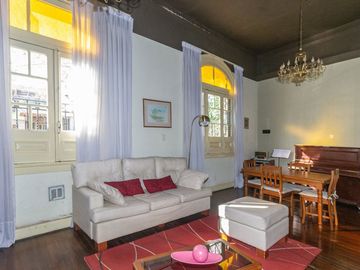 VENTA CASA TIPO  PH  P AVELLANEDA PARRILL TERRAZA