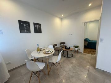 VENTA PH DE DOS AMB RECICLADO CON PATIO