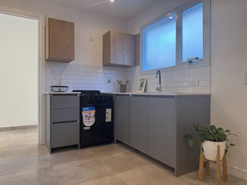 VENTA PH DE DOS AMB RECICLADO CON PATIO