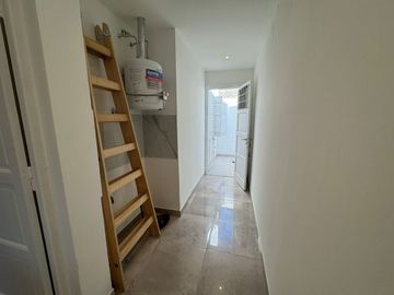 VENTA PH DE DOS AMB RECICLADO CON PATIO