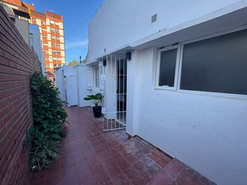 VENTA PH DE DOS AMB RECICLADO CON PATIO