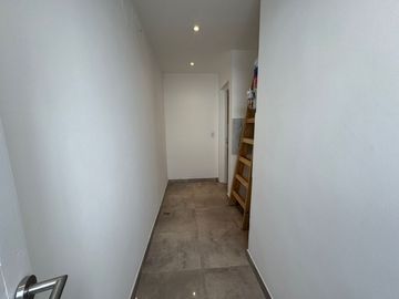 VENTA PH DE DOS AMB RECICLADO CON PATIO