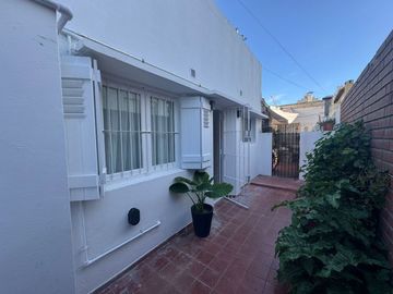 VENTA PH DE DOS AMB RECICLADO CON PATIO