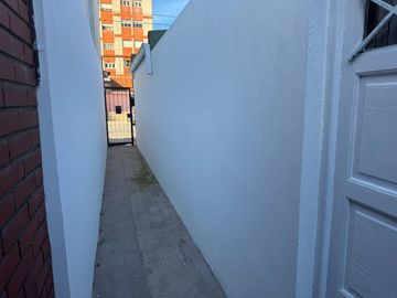 VENTA PH DE DOS AMB RECICLADO CON PATIO