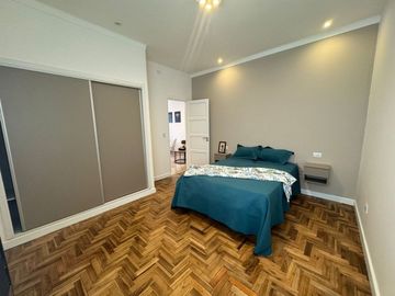VENTA PH DE DOS AMB RECICLADO CON PATIO