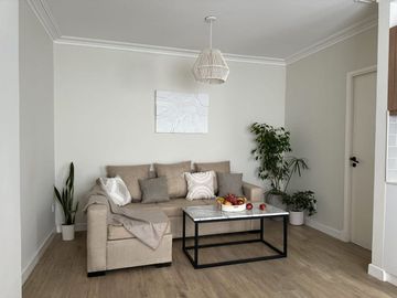 Venta PH 2AMB reciclado con patio, Villa Primera