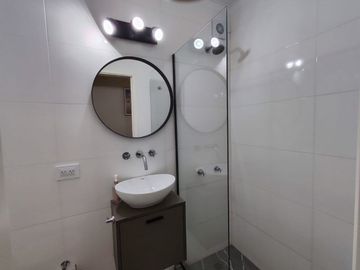 Venta PH 2AMB reciclado con patio, Villa Primera