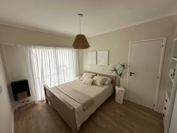 Venta PH 2AMB reciclado con patio, Villa Primera