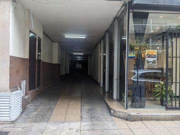 Venta cochera cubierta 15, 72 m2, 25 de Mayo 2944