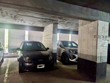 Venta cochera cubierta 15, 72 m2, 25 de Mayo 2944