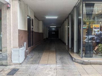 Venta cochera cubierta 15, 72 m2, 25 de Mayo 2944