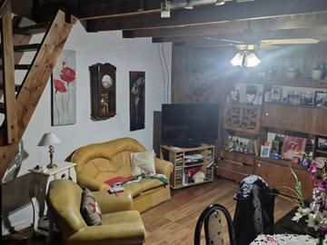 VENTA LOTE 143 m2 ALMAGRO - APTO USAM PB + 5