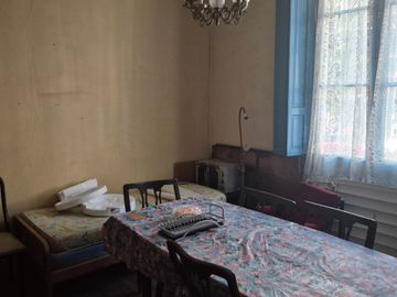 VENTA LOTE 143 m2 ALMAGRO - APTO USAM PB + 5