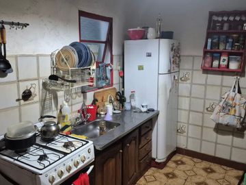 VENTA LOTE 143 m2 ALMAGRO - APTO USAM PB + 5