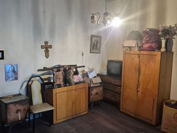 VENTA LOTE 143 m2 ALMAGRO - APTO USAM PB + 5