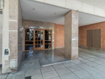 Venta 2 amb c/patio balcón apto crédito Santa Rita