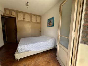 DEPTO 4 AMB EN VENTA CON BALCON PARQUE AVELLANEDA