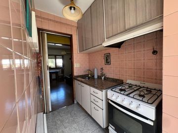 DEPTO 4 AMB EN VENTA CON BALCON PARQUE AVELLANEDA
