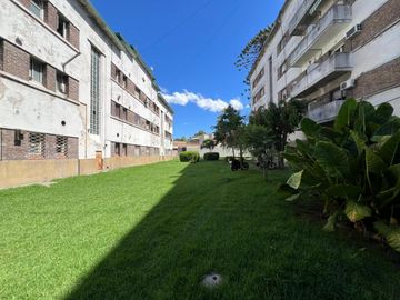 DEPTO 4 AMB EN VENTA CON BALCON PARQUE AVELLANEDA