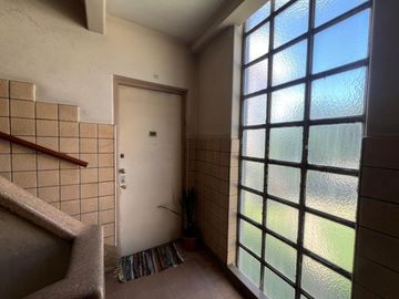 DEPTO 4 AMB EN VENTA CON BALCON PARQUE AVELLANEDA