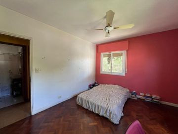 DEPTO 4 AMB EN VENTA CON BALCON PARQUE AVELLANEDA
