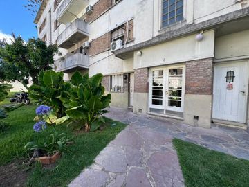 DEPTO 4 AMB EN VENTA CON BALCON PARQUE AVELLANEDA