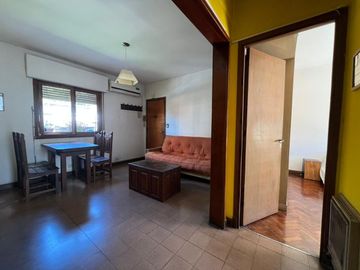 DEPTO 4 AMB EN VENTA CON BALCON PARQUE AVELLANEDA