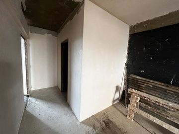 Monoambiente 4to piso - Balcón con Parrilla!