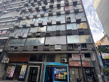 Venta Oficina a Mts de Av Corrientes y Obelisco