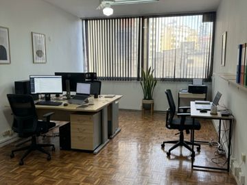 Venta Oficina a Mts de Av Corrientes y Obelisco