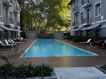 Venta  Monoambiente c/Coch QUARTIER  Financiación