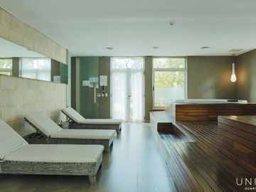 Venta  Monoambiente c/Coch QUARTIER  Financiación