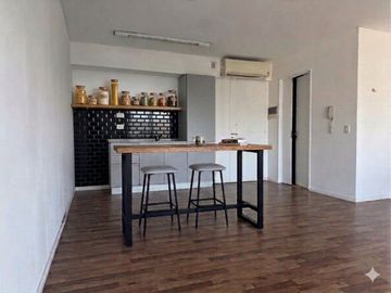 Venta  Monoambiente c/Coch QUARTIER  Financiación