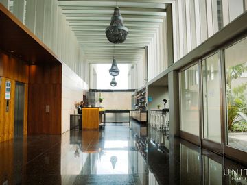 Venta  Monoambiente c/Coch QUARTIER  Financiación